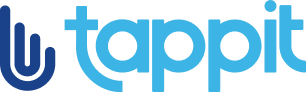 Logo Tappit